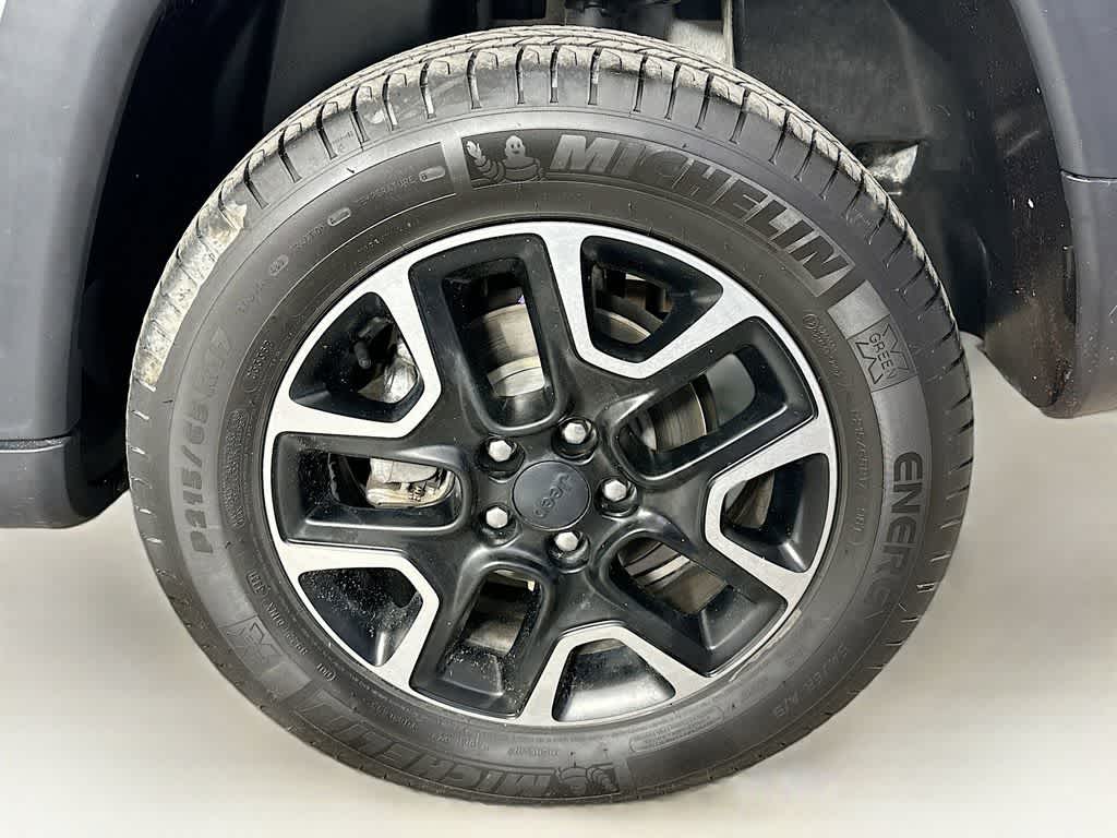 Thumbnail: 2019 Jeep Compass - 8