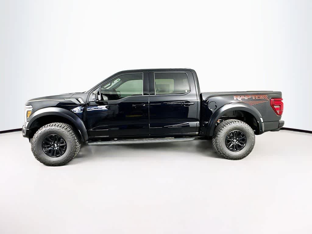 Thumbnail: 2025 Ford F-150 - 3