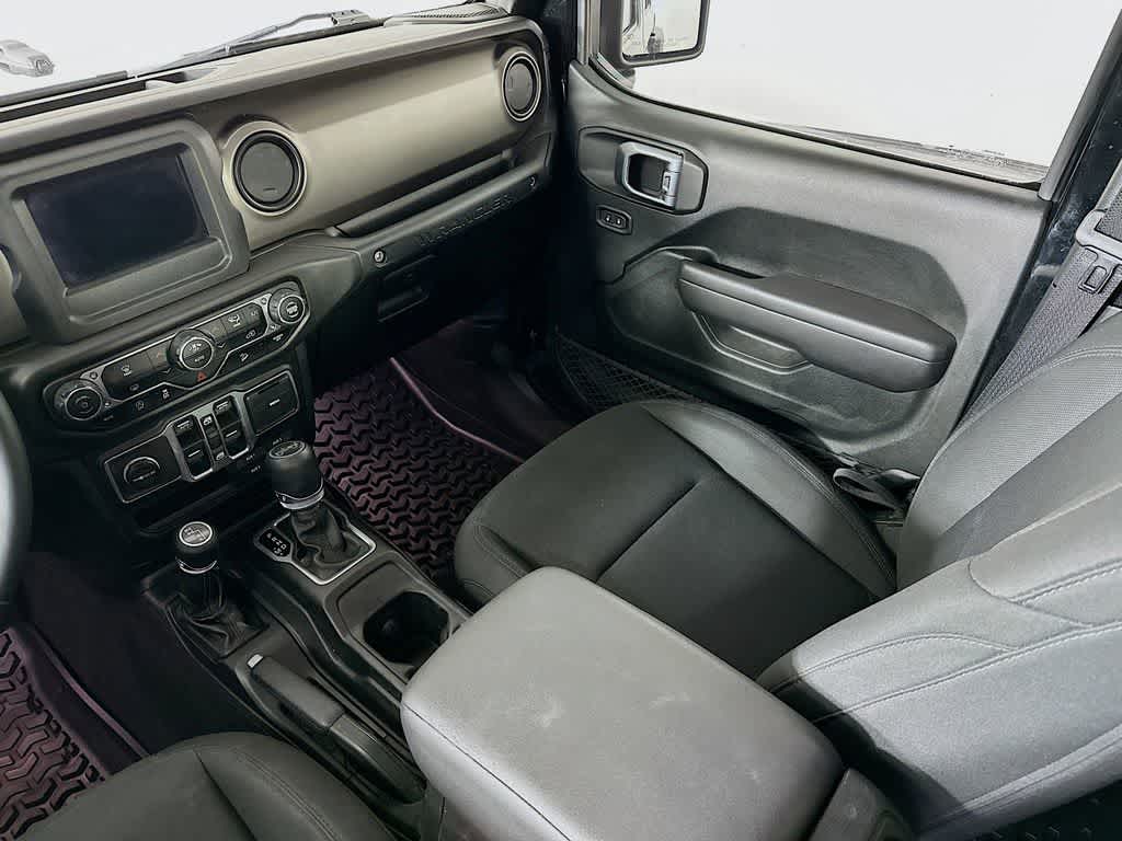 Thumbnail: 2018 Jeep Wrangler - 11