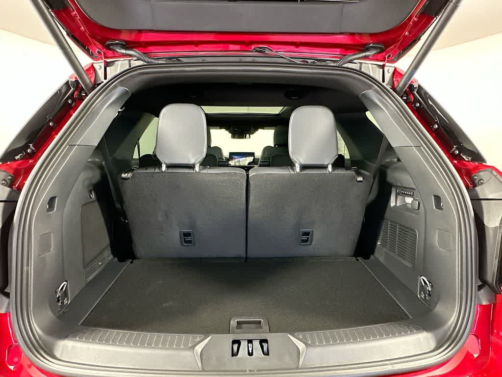 Thumbnail: 2026 Ford Explorer - 20