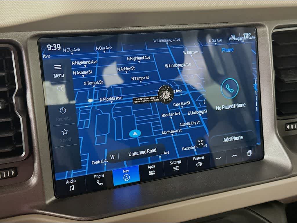 Thumbnail: 2025 Ford Bronco - 28