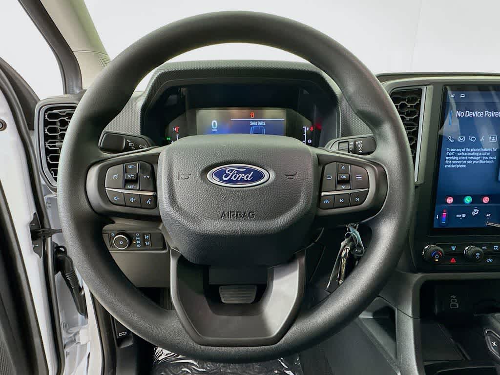 Thumbnail: 2025 Ford Ranger - 15