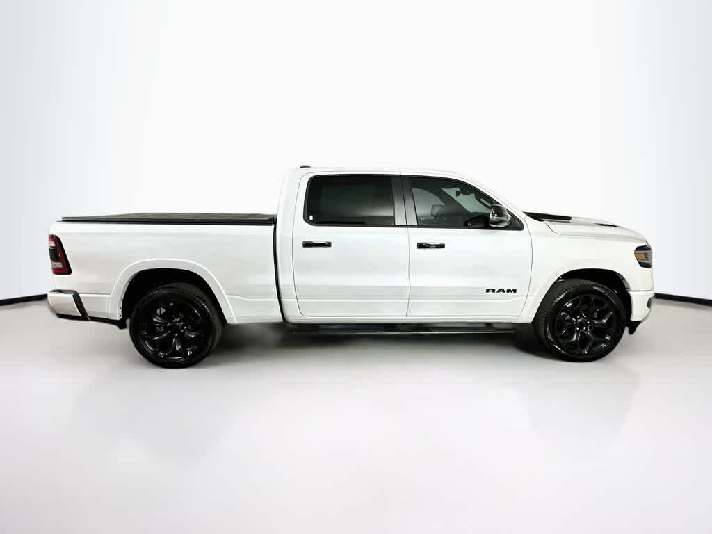 Thumbnail: 2023 RAM 1500 - 25