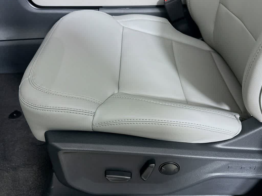 Thumbnail: 2026 Ford Expedition - 29