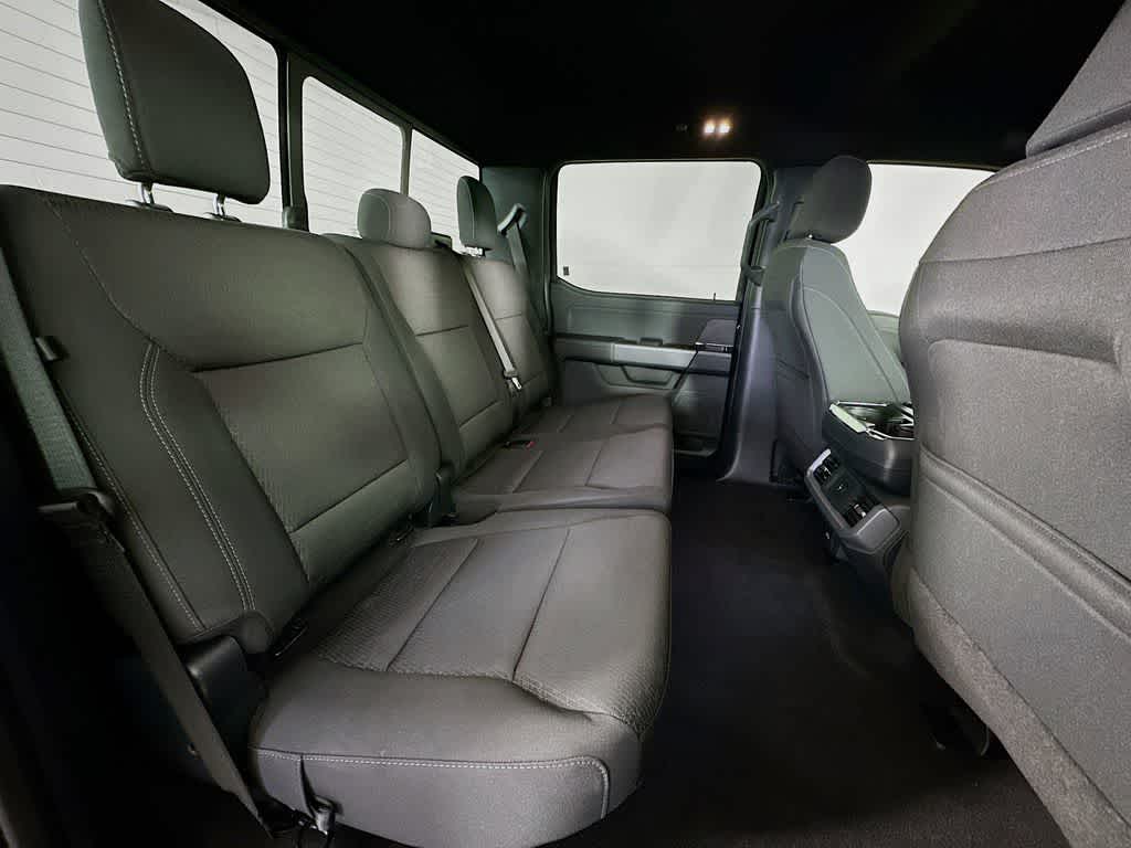 Thumbnail: 2026 Ford F-150 - 32