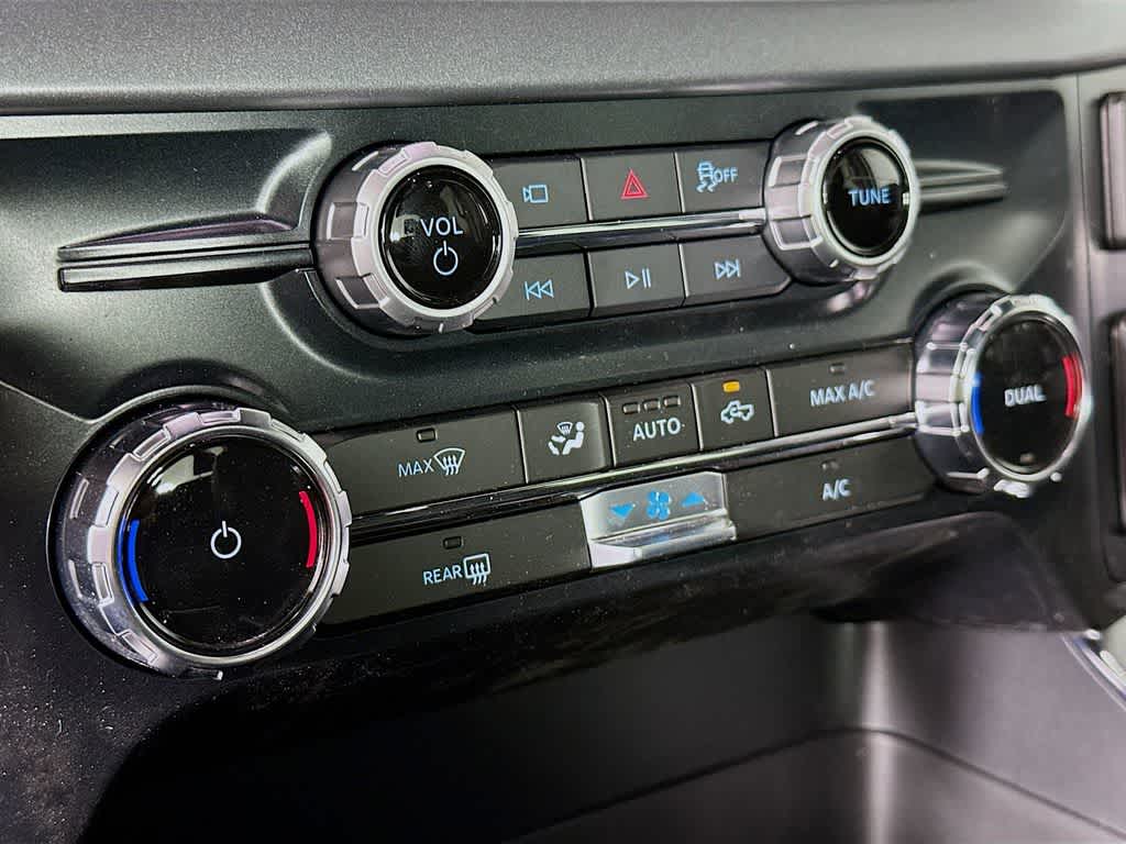 Thumbnail: 2026 Ford F-150 - 18