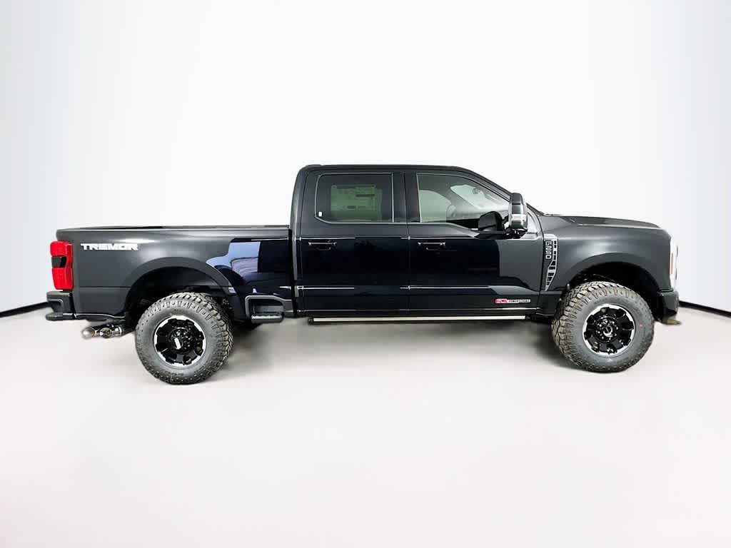 Thumbnail: 2026 Ford F-250 - 26