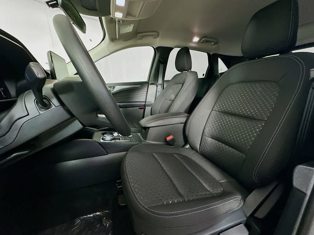 Thumbnail: 2026 Ford Escape - 12