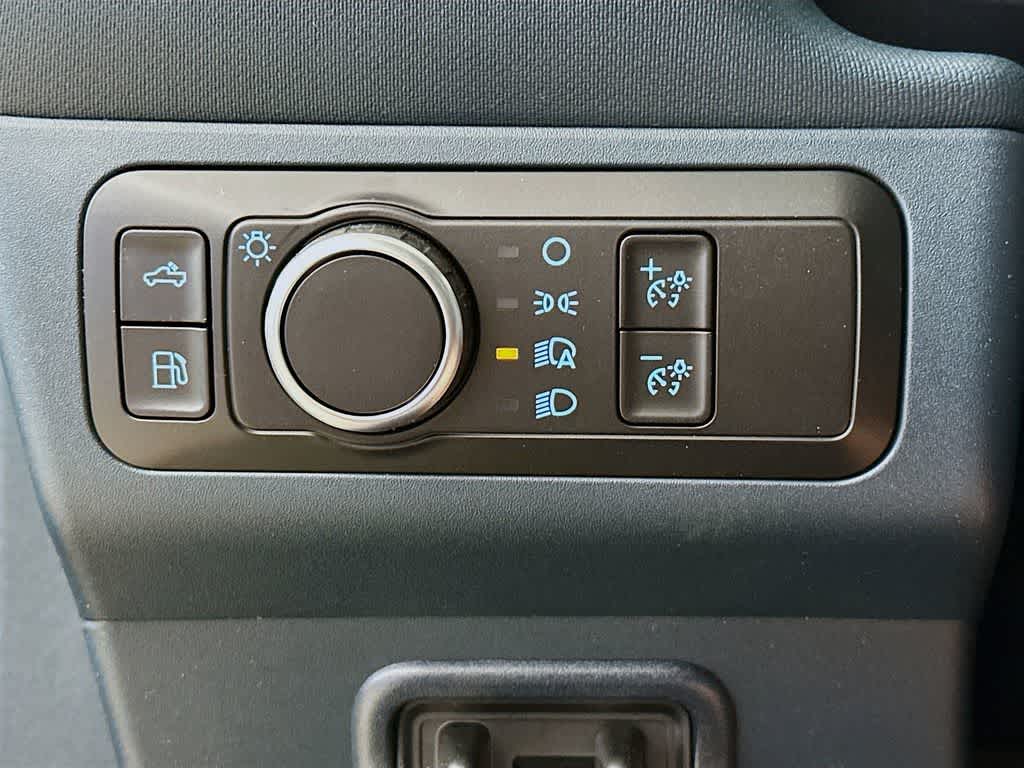 Thumbnail: 2026 Ford Maverick - 25