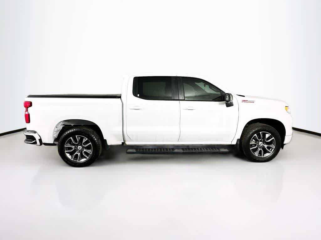 Thumbnail: 2023 Chevrolet Silverado 1500 - 26