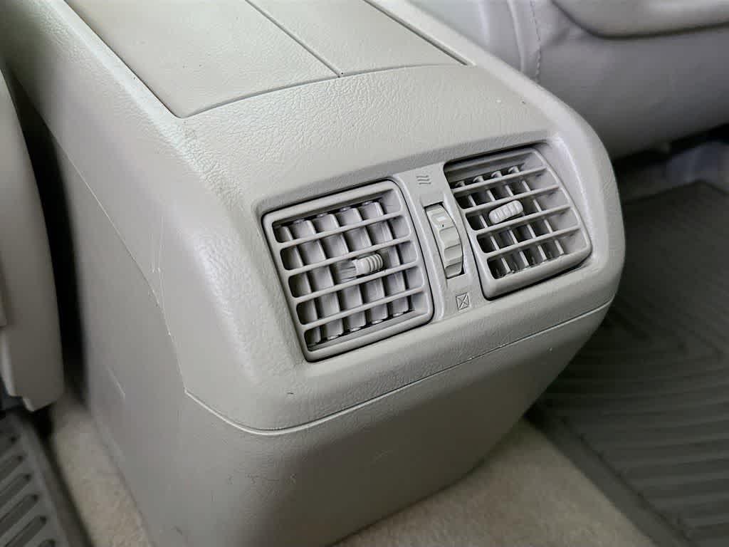 Thumbnail: 2004 Lexus RX - 13