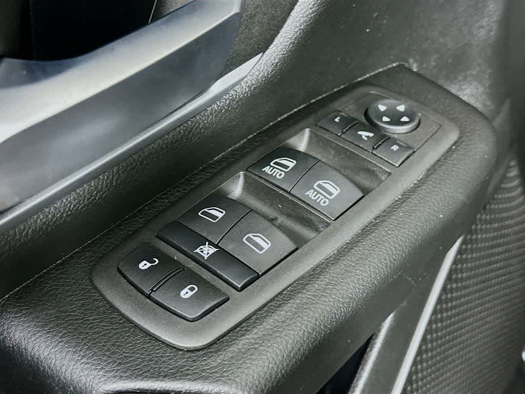 Thumbnail: 2022 RAM 1500 - 29