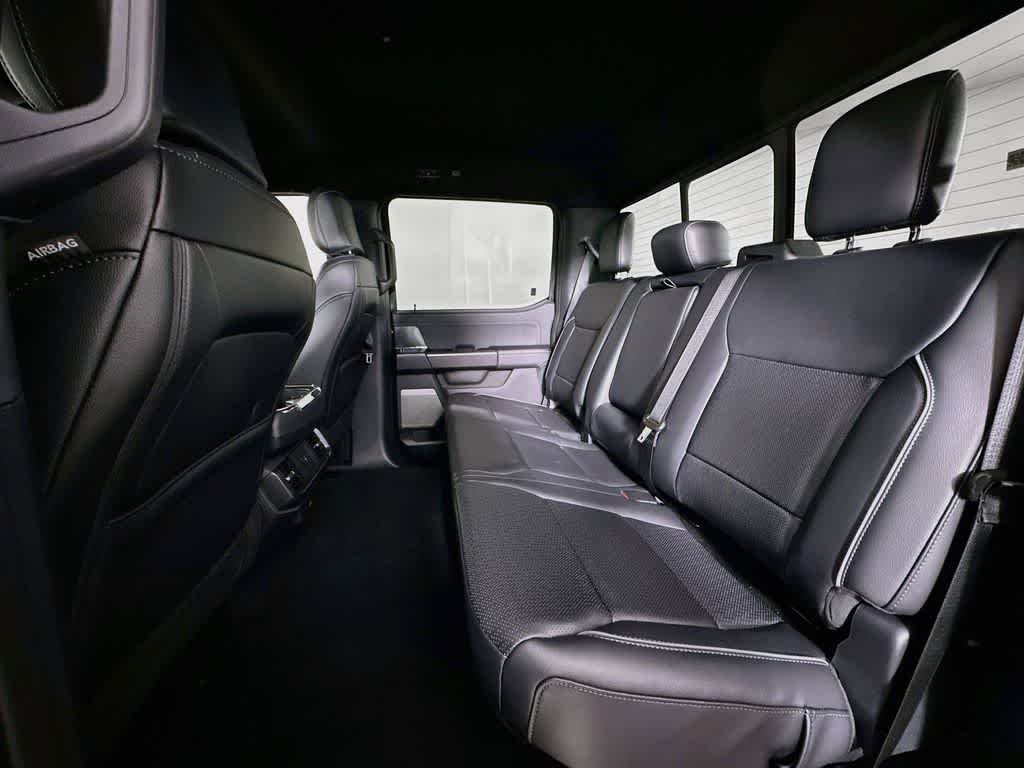 Thumbnail: 2026 Ford F-150 - 14