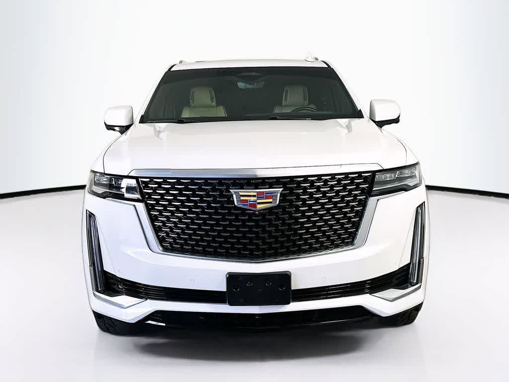 Thumbnail: 2021 Cadillac Escalade - 6