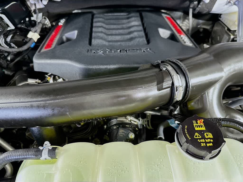 Thumbnail: 2025 Ford F-150 - 9