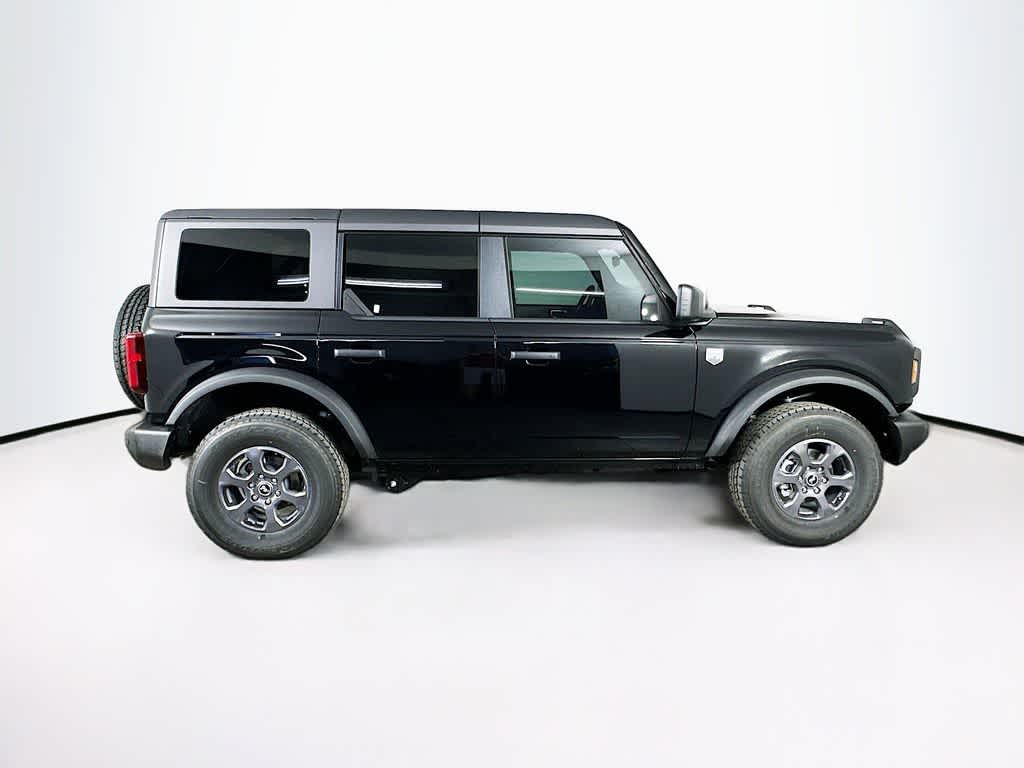 Thumbnail: 2025 Ford Bronco - 27