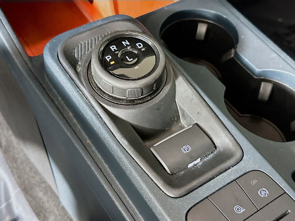 Thumbnail: 2022 Ford Maverick - 18