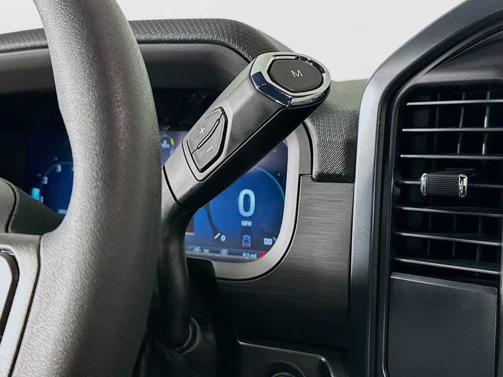 Thumbnail: 2025 Ford F-150 - 19