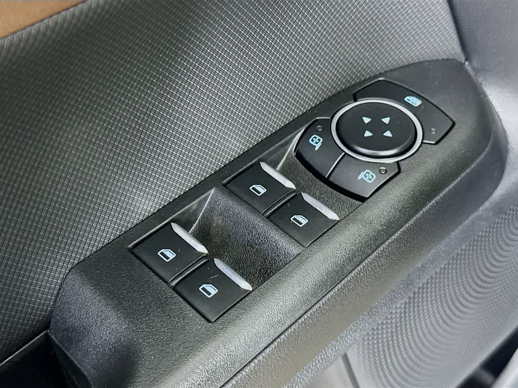 Thumbnail: 2025 Ford Bronco Sport - 29