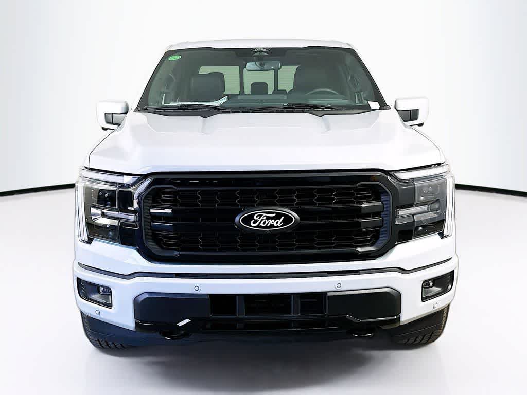 2025 Ford F-150 Lariat 6