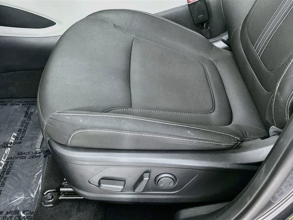 Thumbnail: 2024 Hyundai Tucson - 30