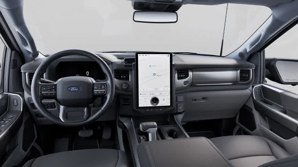 Thumbnail: 2025 Ford F-150 - 7
