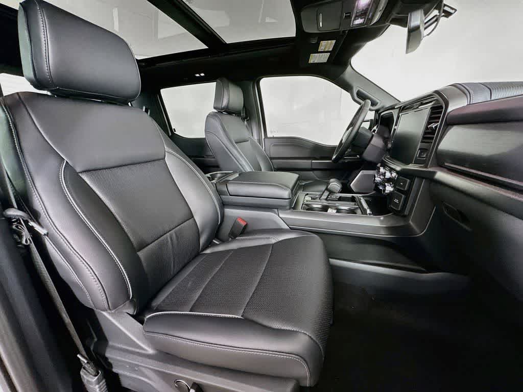 Thumbnail: 2026 Ford F-150 - 15