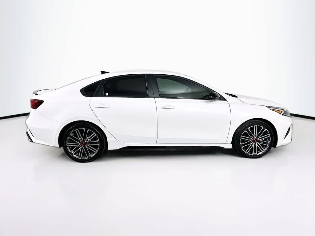 Thumbnail: 2024 Kia Forte - 26