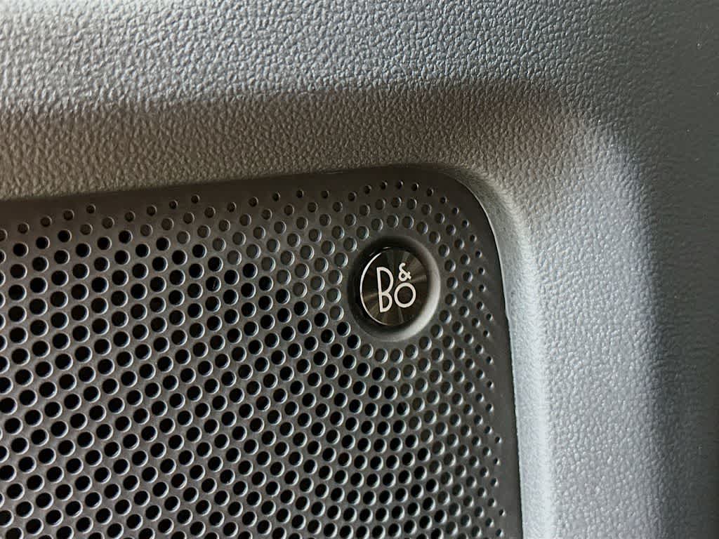 Thumbnail: 2025 Ford Bronco Sport - 30