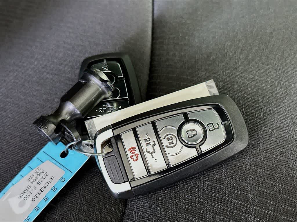 Thumbnail: 2025 Ford F-150 - 22