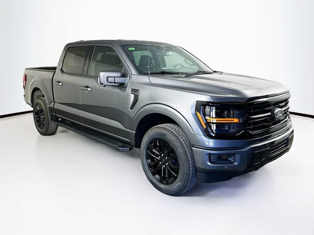Thumbnail: 2026 Ford F-150 - 24