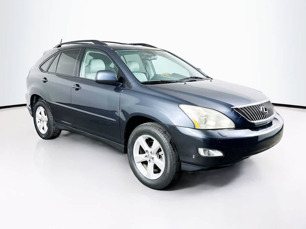 Thumbnail: 2004 Lexus RX - 24