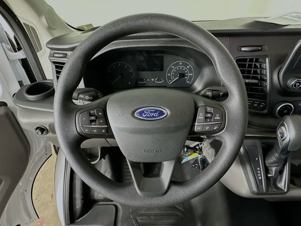 Thumbnail: 2025 Ford Transit Series - 15