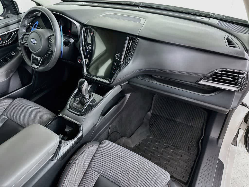 Thumbnail: 2020 Subaru Legacy - 30