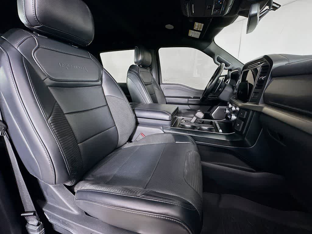 Thumbnail: 2023 Ford F-150 - 15