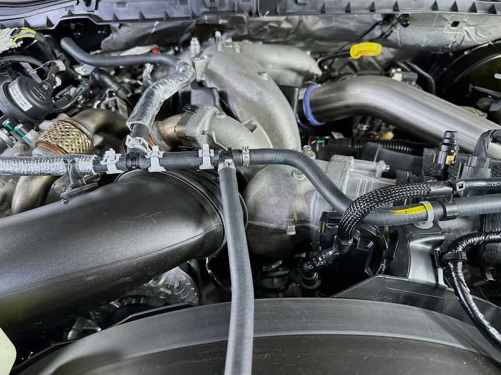 Thumbnail: 2026 Ford F-250 - 9