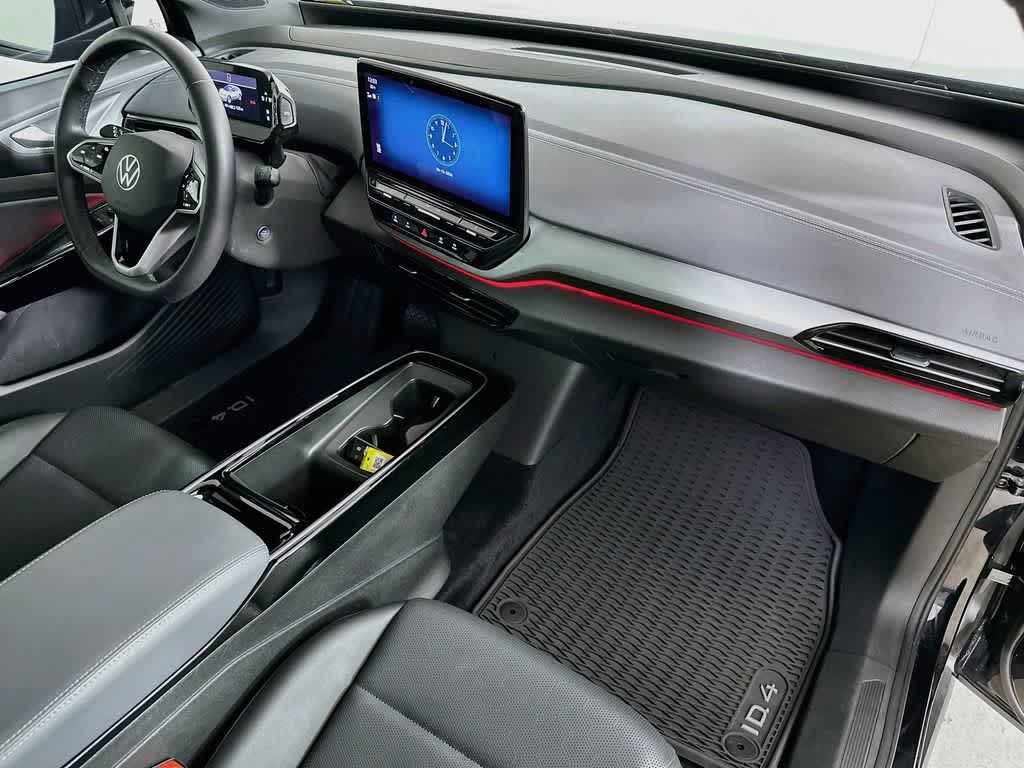 Thumbnail: 2023 Volkswagen ID.4 - 32