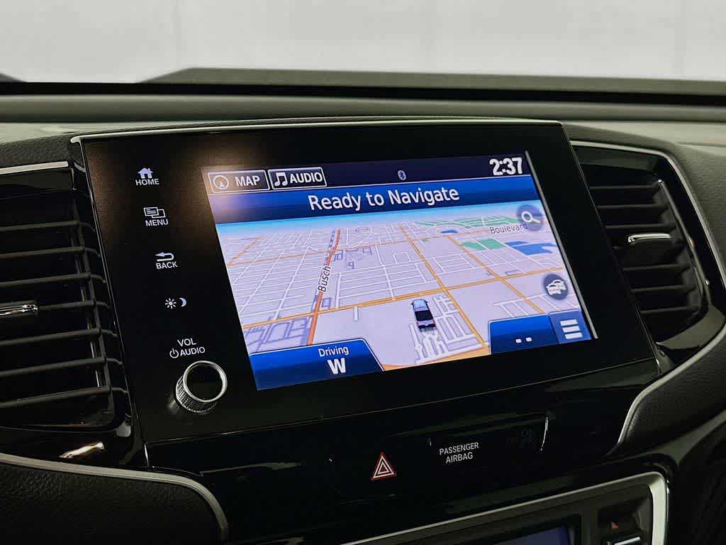 Thumbnail: 2022 Honda Ridgeline - 27