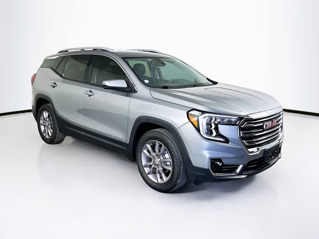 Thumbnail: 2023 GMC Terrain - 23