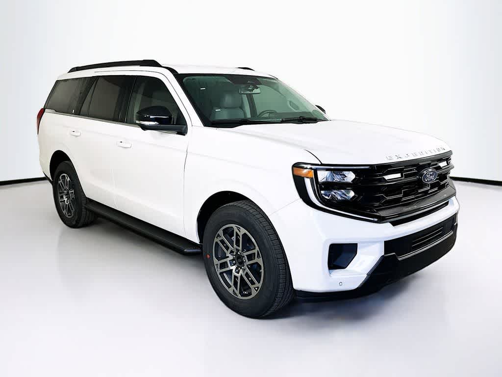 Thumbnail: 2026 Ford Expedition - 23