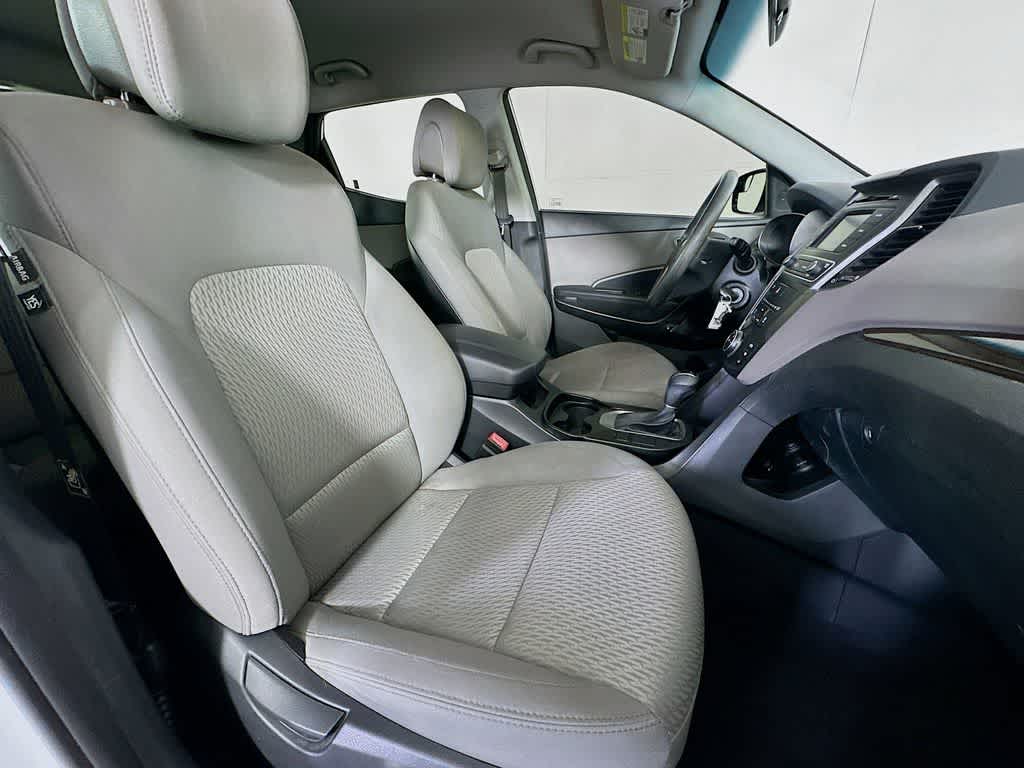 Thumbnail: 2018 Hyundai Santa Fe - 14