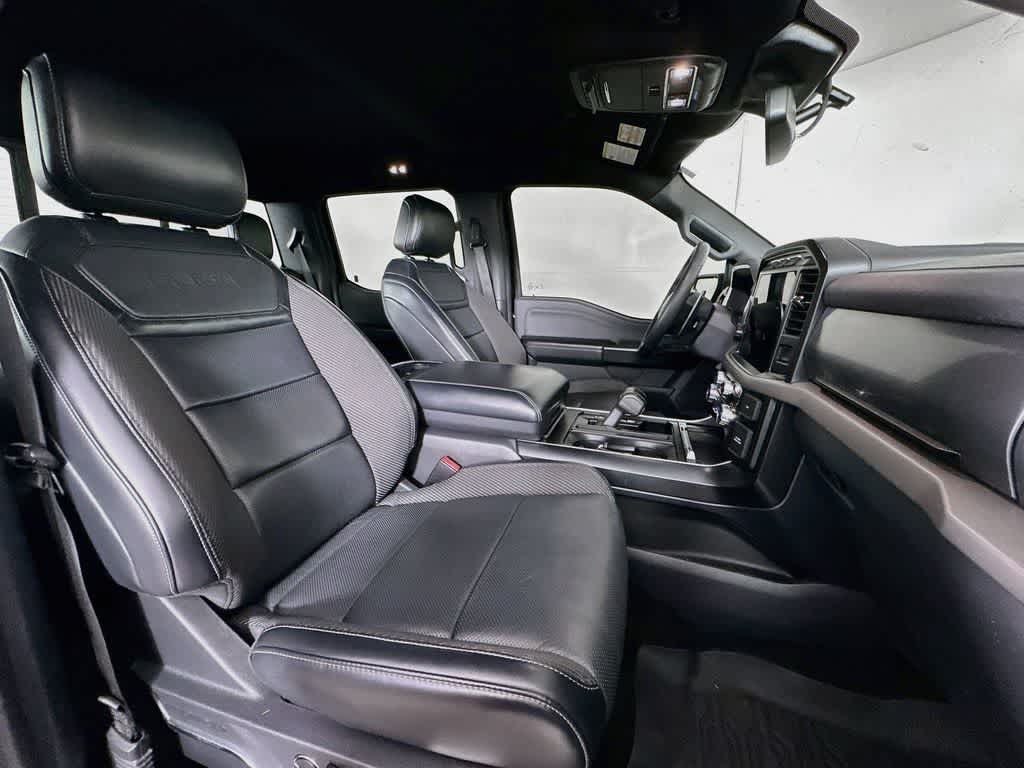 Thumbnail: 2021 Ford F-150 - 15
