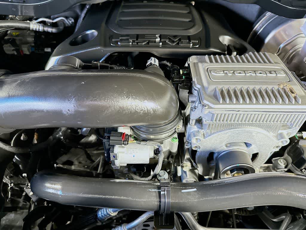 Thumbnail: 2024 RAM 1500 - 9