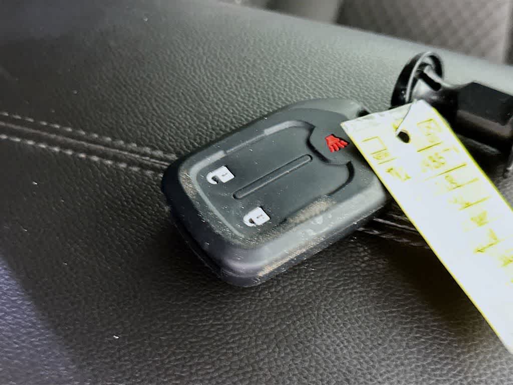 Thumbnail: 2018 GMC Terrain - 22