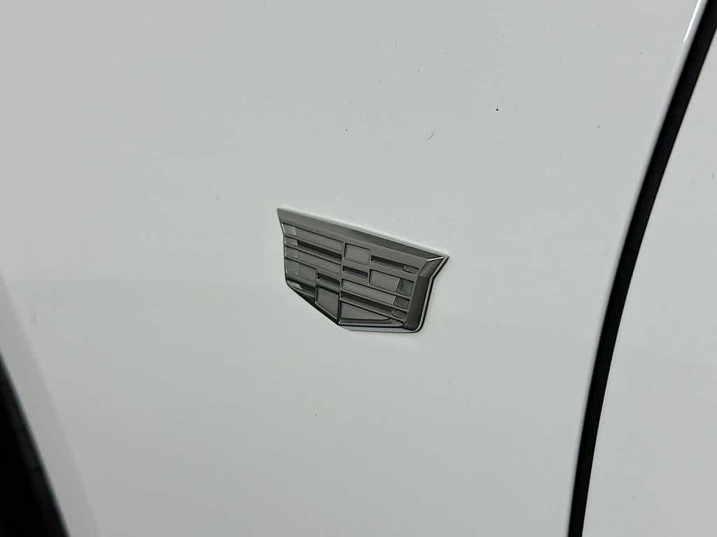 Thumbnail: 2020 Cadillac CT5 - 7