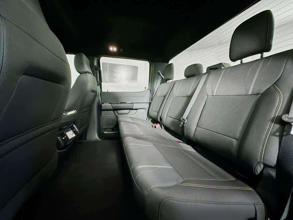 Thumbnail: 2025 Ford F-150 - 14