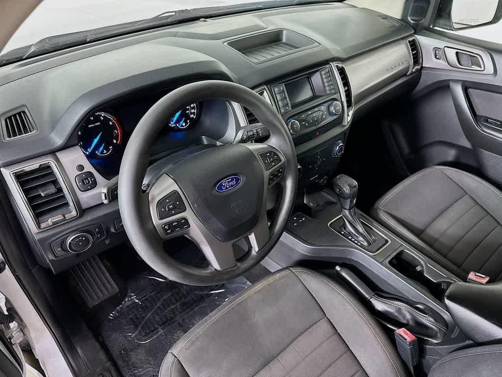 Thumbnail: 2019 Ford Ranger - 2