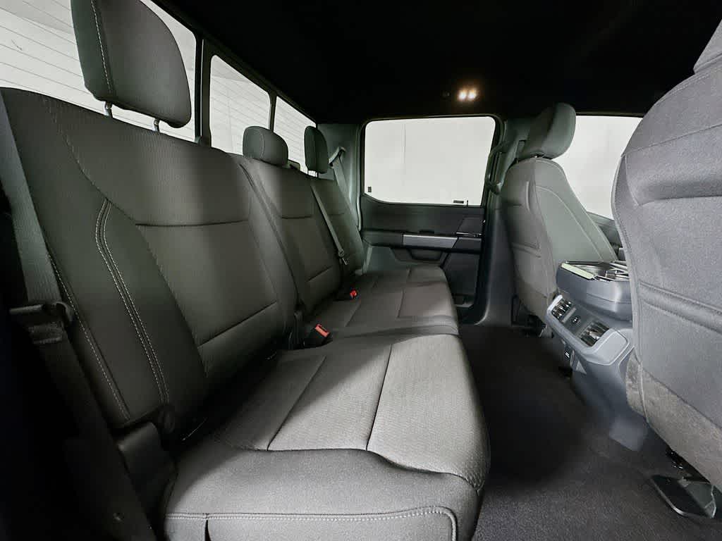 Thumbnail: 2025 Ford F-150 - 32