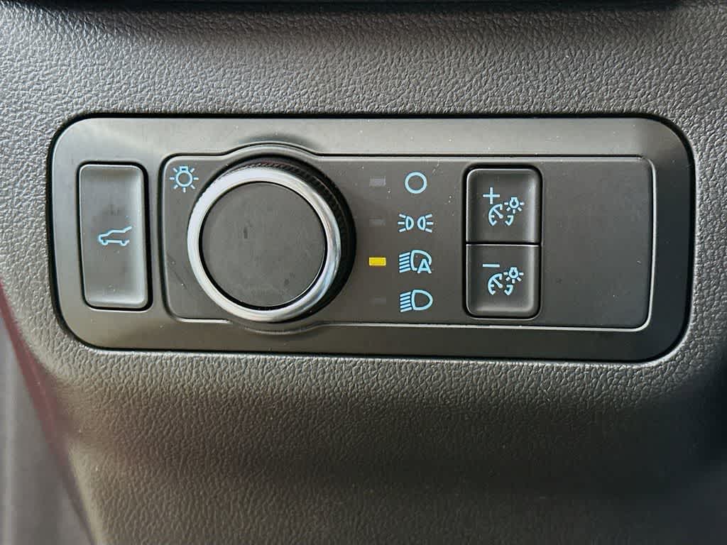 Thumbnail: 2024 Ford Escape - 27