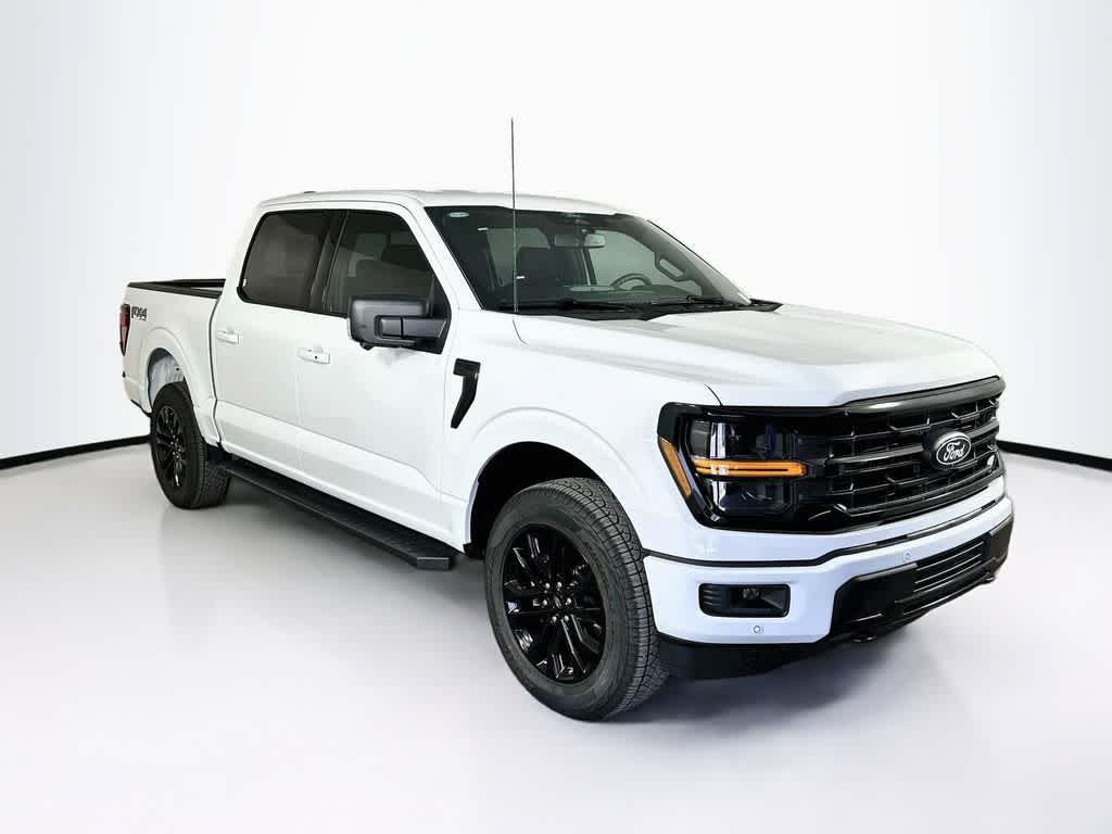 Thumbnail: 2026 Ford F-150 - 24